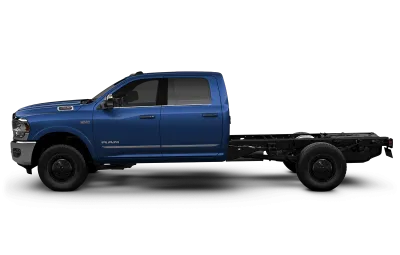 Chassis Cab